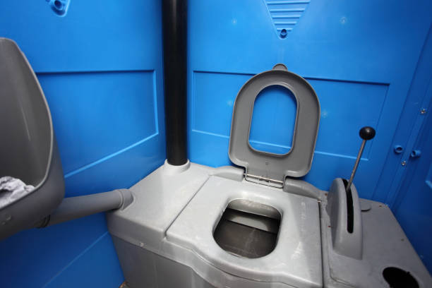 Types of Portable Toilets We Offer in Mexico Beach, FL